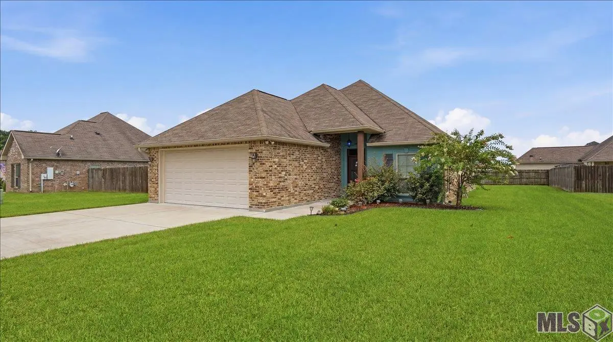 25305 White Lake Ave, Livingston, LA 70754 - #1