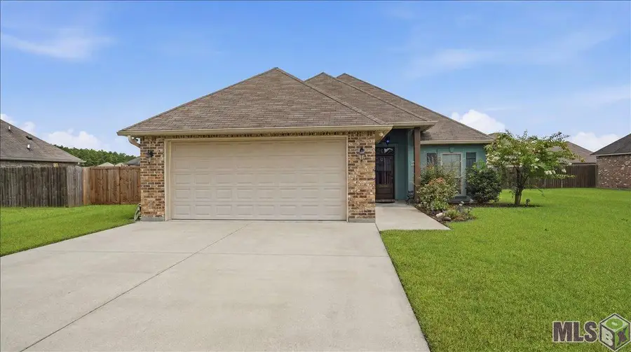 25305 White Lake Ave, Livingston, LA 70754 - #2