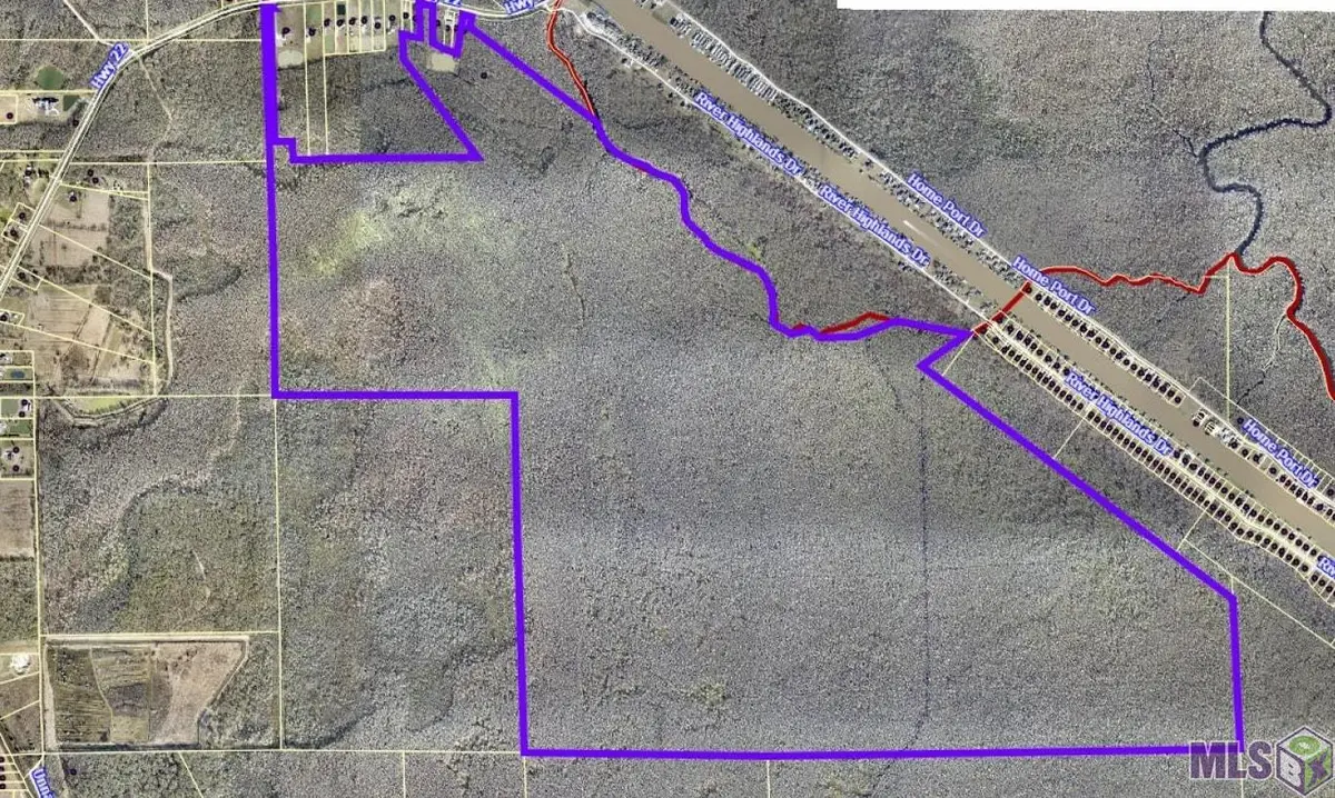 49225 Hwy 22, Saint Amant, LA 70774 - #1