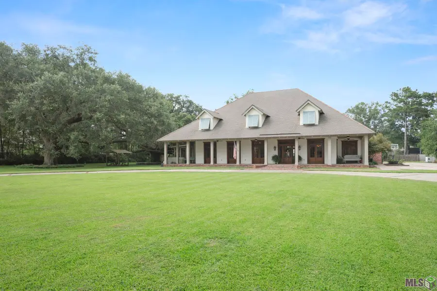 13505 N Amiss Rd, Baton Rouge, LA 70810 - #3