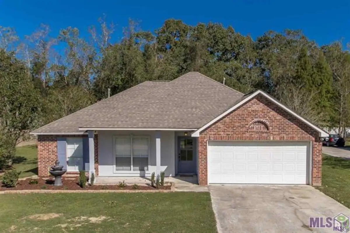 43428 N Great Oak Ct, Prairieville, LA 70769 - #1