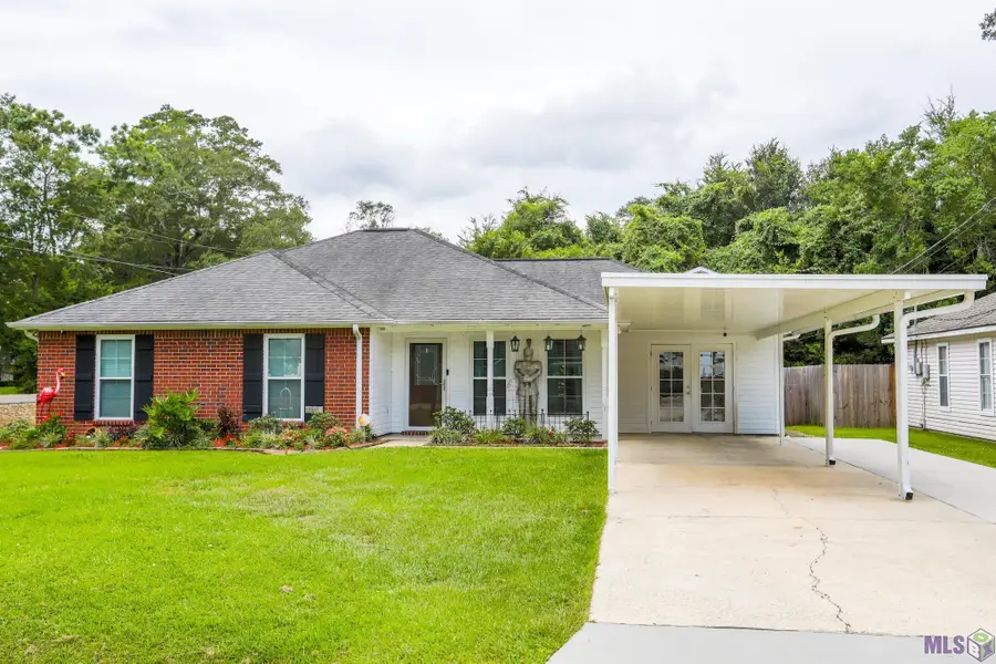 13003 She Lee Place Rd, Gonzales, LA 70737 - #2