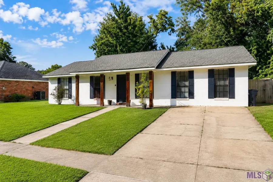 9314 High Point Rd, Baton Rouge, LA 70810 - #2