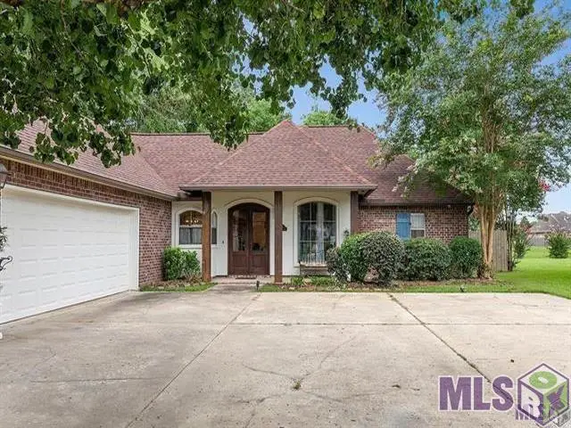 2502 Shady Bend Ct, Zachary, LA 70791 - #1