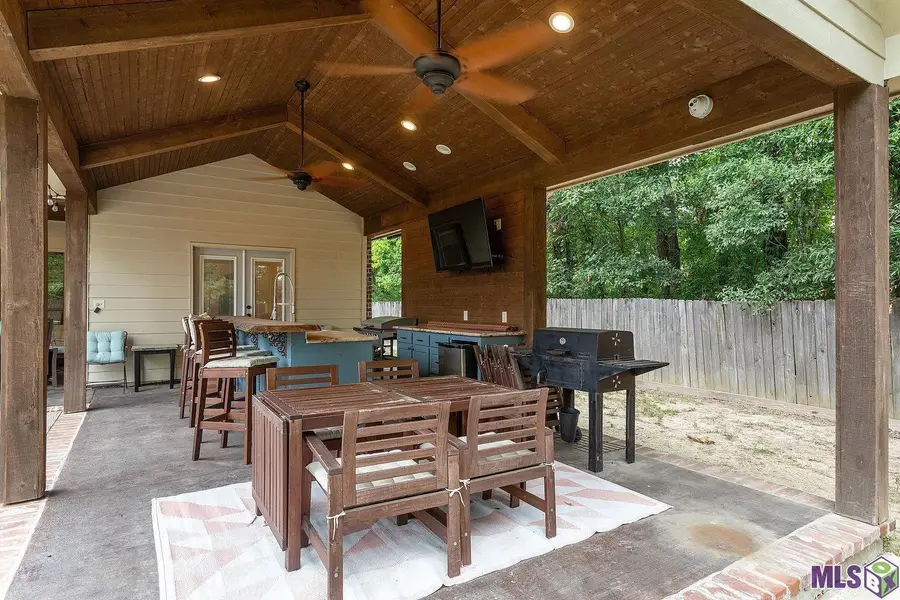 2502 Shady Bend Ct, Zachary, LA 70791 - #2