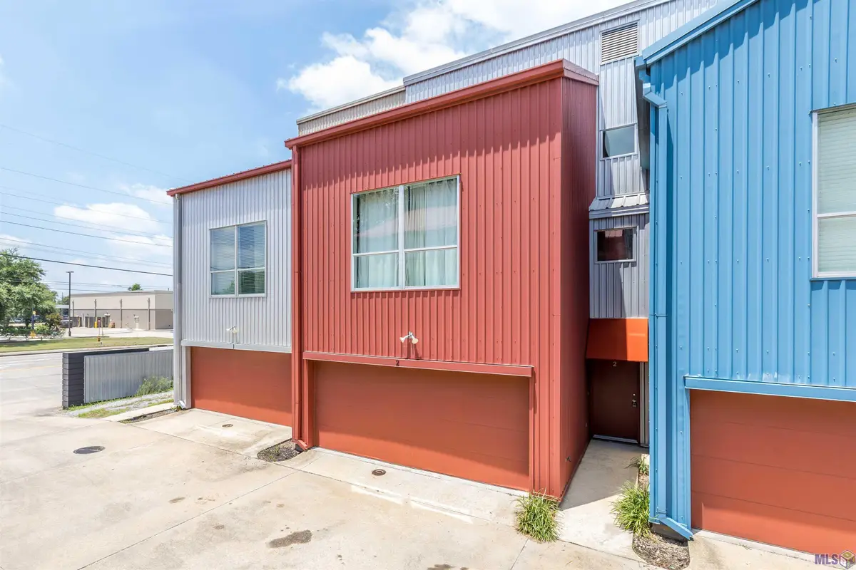 9889 Old Hammond Hwy #2, Baton Rouge, LA 70816 - #1