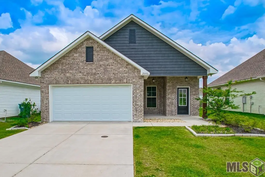 28446 Middlebrook Way, Denham Springs, LA 70726 - #1