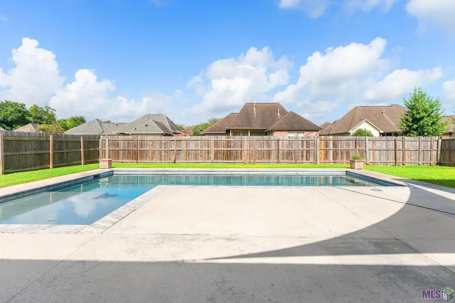 14020 West Creek Dr, Gonzales, LA 70737 - #2