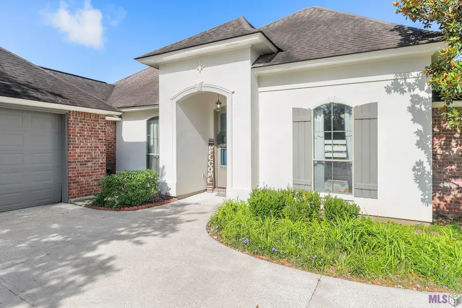 14020 West Creek Dr, Gonzales, LA 70737 - #3