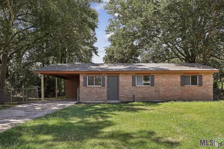 6004 Biscayne Dr, Baker, LA 70714 - #3
