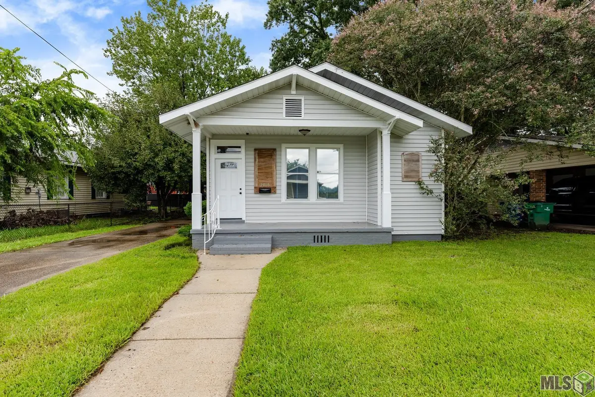 23135 Kurzweg St, Plaquemine, LA 70764 - #1