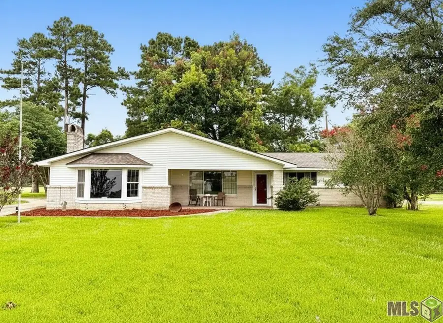 6676 Island Rd, Jarreau, LA 70749 - #2