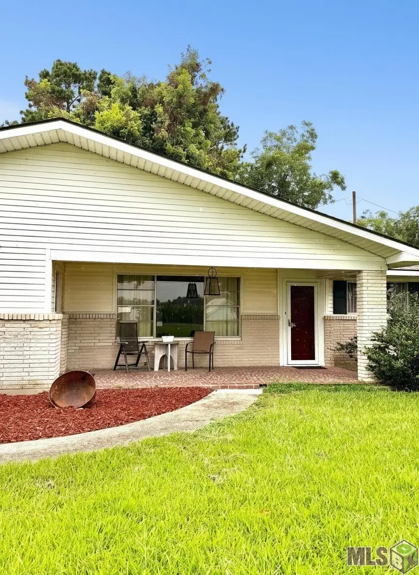 6676 Island Rd, Jarreau, LA 70749 - #3