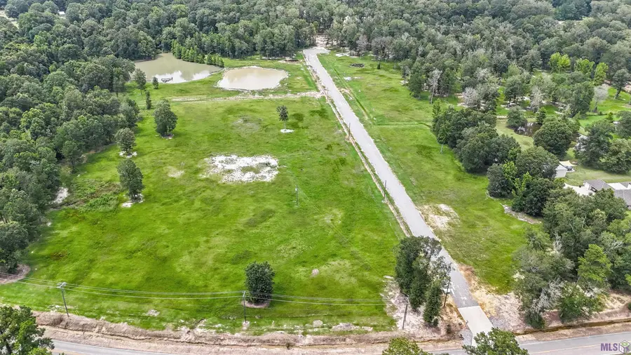 N-2-A-1 Milldale Rd, Zachary, LA 70791 - #2