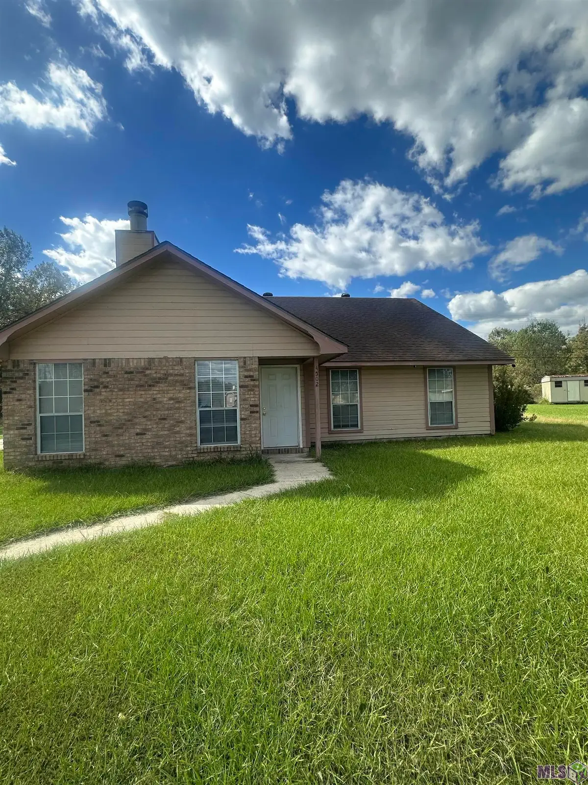 4502 Fausse Dr, Baker, LA 70714 - #1