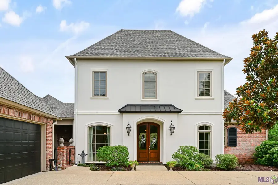 19528 Southern Hills Ave, Baton Rouge, LA 70809 - #2