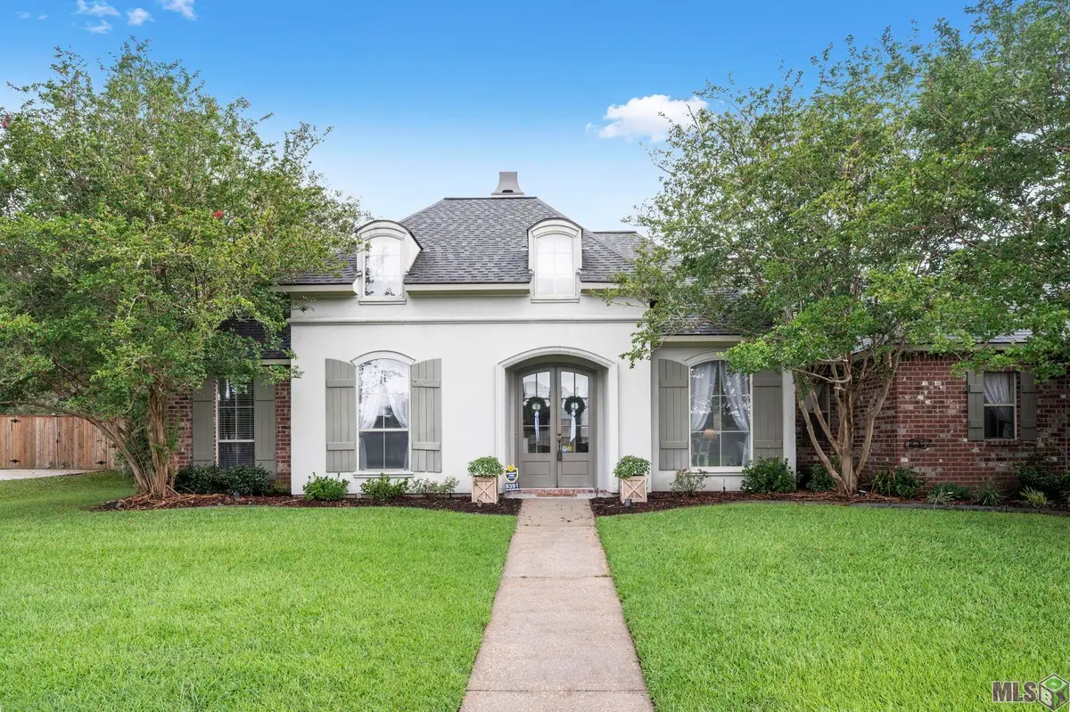 8391 Ormand Dr, Zachary, LA 70791 - #1