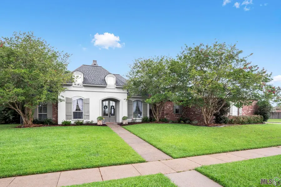 8391 Ormand Dr, Zachary, LA 70791 - #2