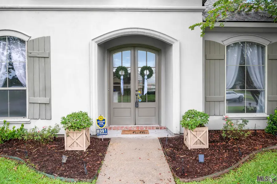 8391 Ormand Dr, Zachary, LA 70791 - #3