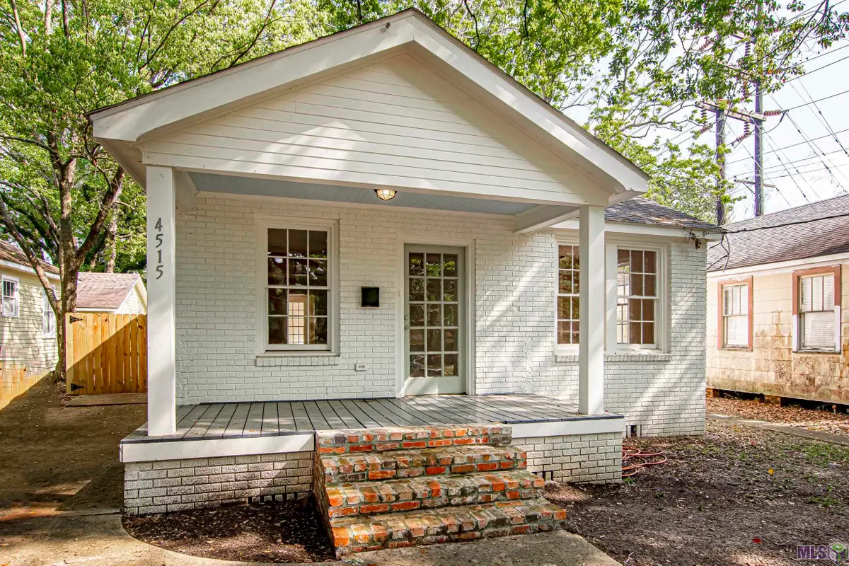4515 Claycut Rd, Baton Rouge, LA 70806 - #1