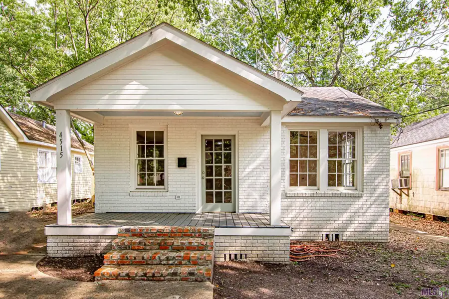 4515 Claycut Rd, Baton Rouge, LA 70806 - #2