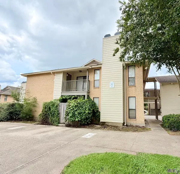 5233 Butter Creek Ln #J2, Baton Rouge, LA 70809