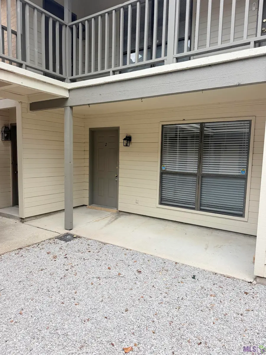 5233 Butter Creek Ln #J2, Baton Rouge, LA 70809 - #2