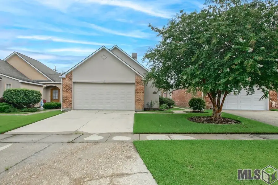15305 High Woods, Baton Rouge, LA 70816 - #2