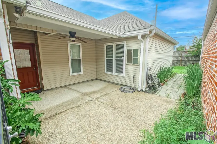 15305 High Woods, Baton Rouge, LA 70816 - #3
