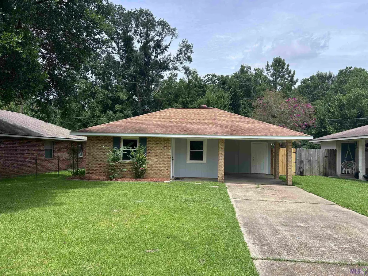 25623 Rosedown Dr, Denham Springs, LA 70726 - #1