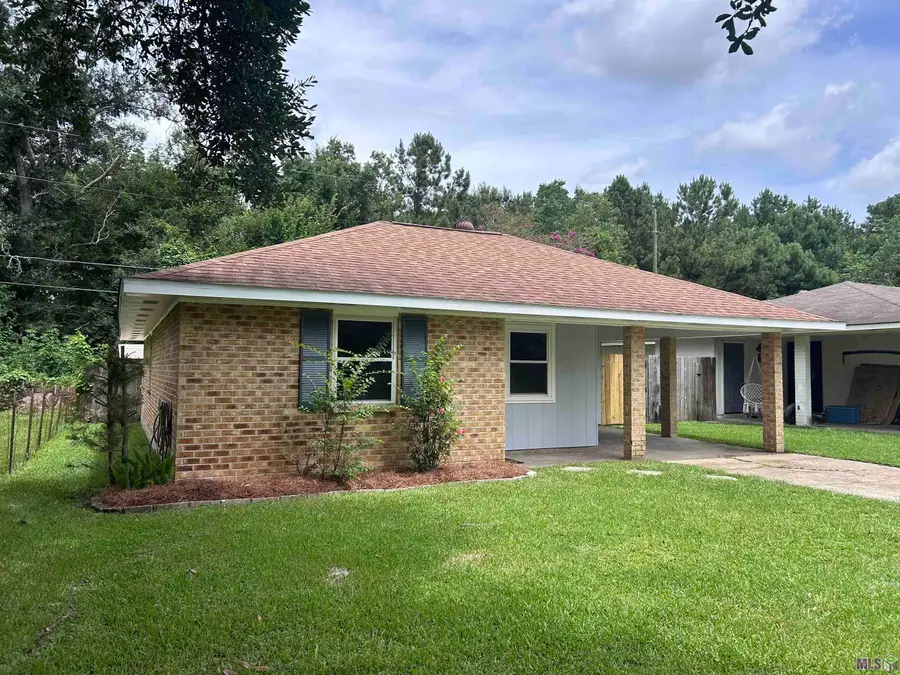 25623 Rosedown Dr, Denham Springs, LA 70726 - #3