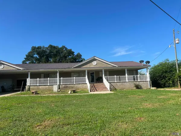 13827 Hwy 10, Greensburg, LA 70441