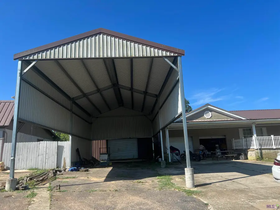 13827 Hwy 10, Greensburg, LA 70441 - #2