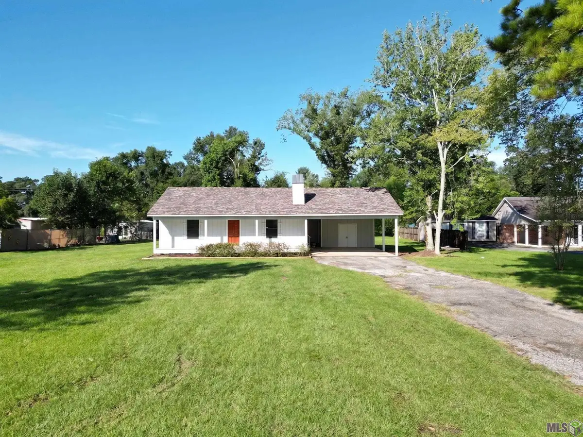 18485 Magnolia Est, Prairieville, LA 70769 - #1