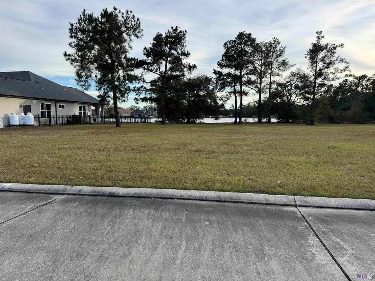 608 Ramsey Spring Drive, Covington, LA 70435 - #1
