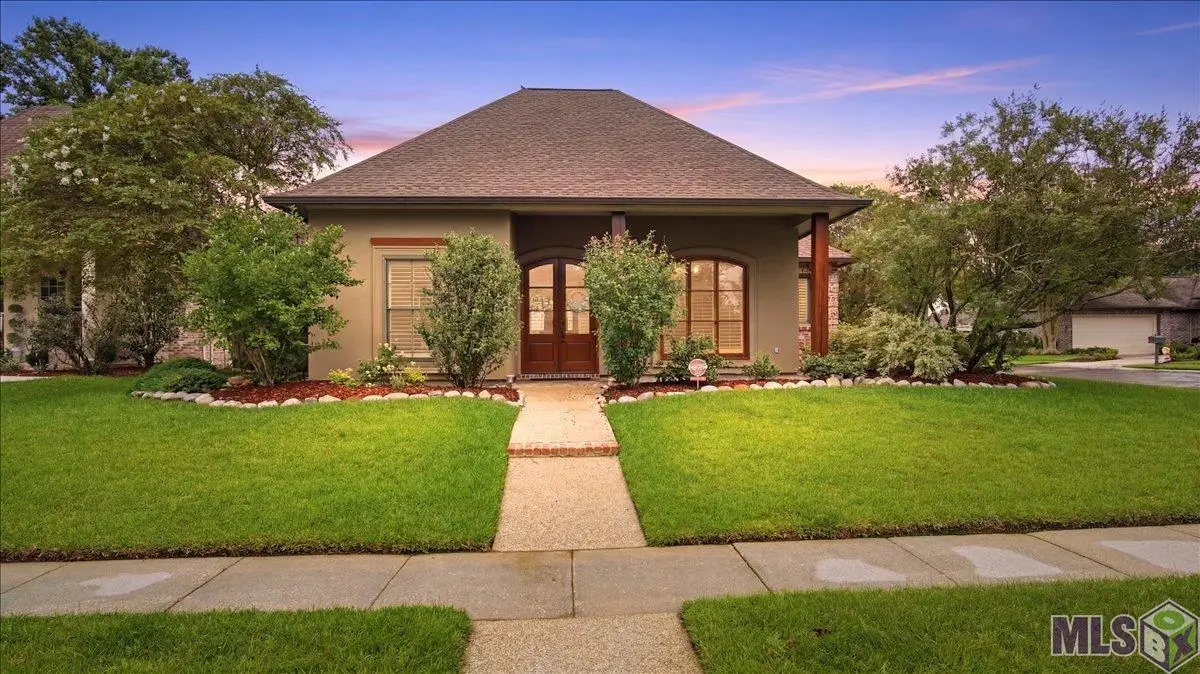 9130 Homestead Dr, Baton Rouge, LA 70817 - #1