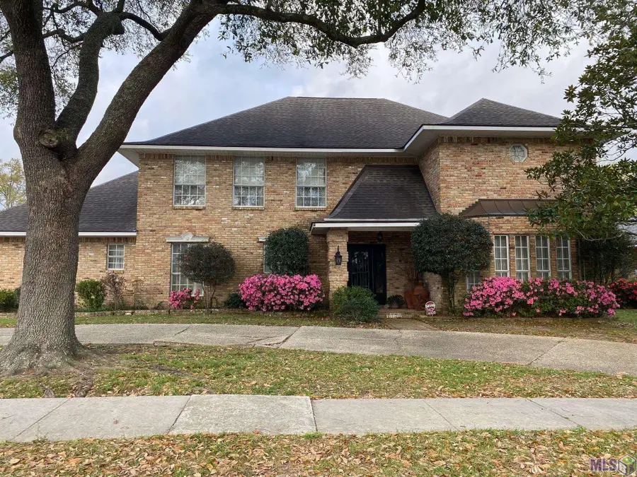4420 Lake Limestone Dr, Baton Rouge, LA 70816 - #3