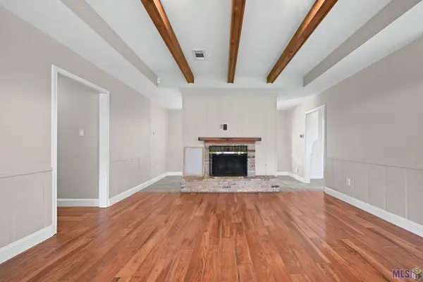 9321 Wesson St, Baton Rouge, LA 70809