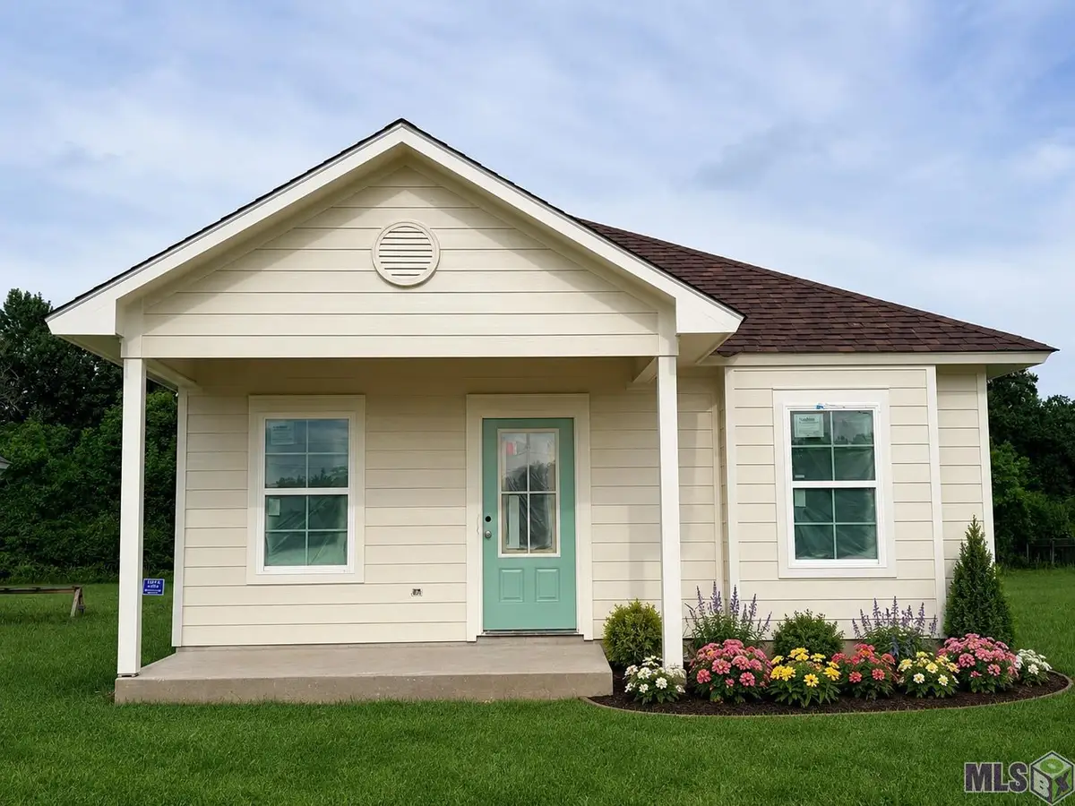 2224 Manhattan Drive, Baker, LA 70714 - #1