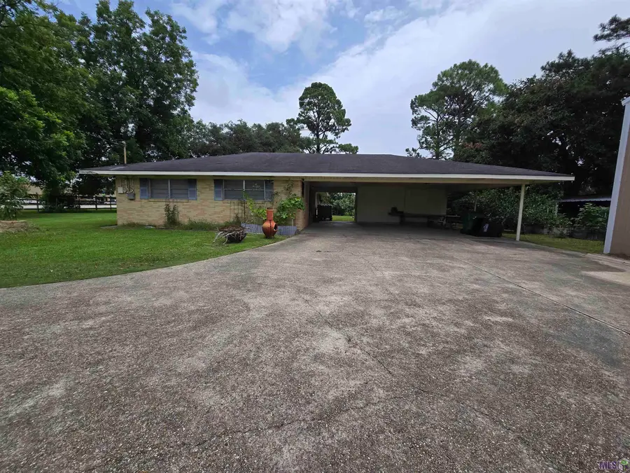58655 Belleview Rd, Plaquemine, LA 70764 - #2