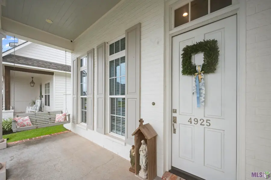 4925 Crestfield Way, Gonzales, LA 70737 - #2