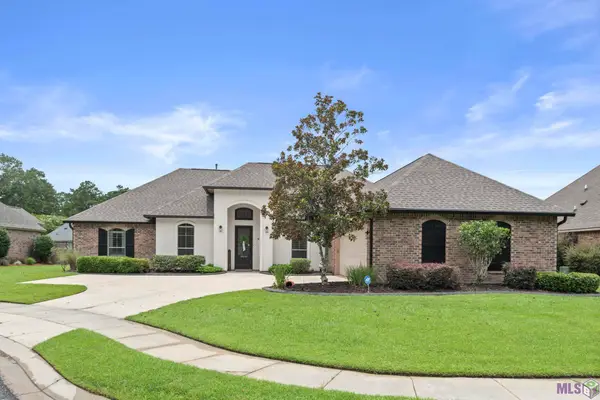4808 Harbor Ln, Greenwell Springs, LA 70739