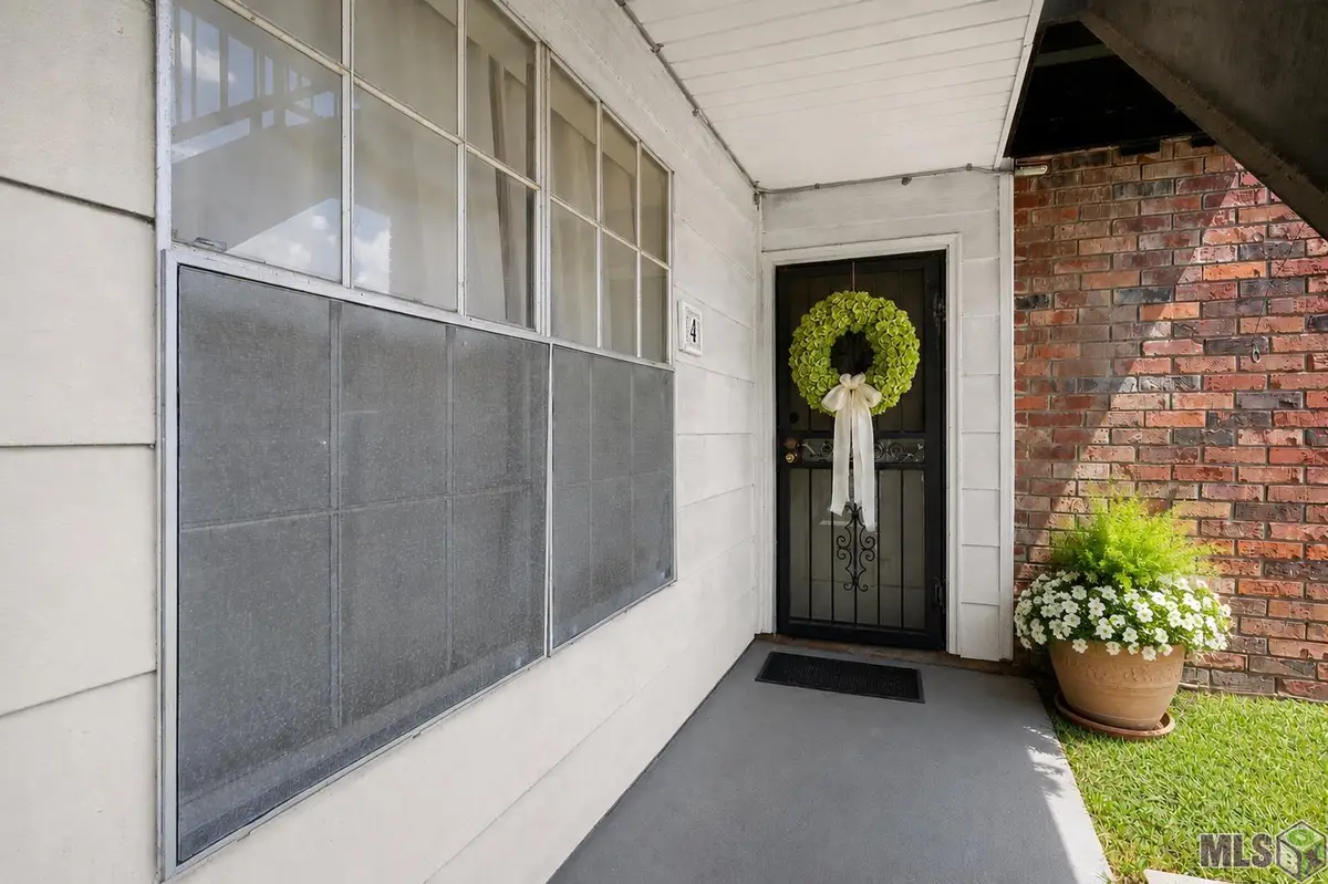 1701 Lobdell Ave #4, Baton Rouge, LA 70806 - #1