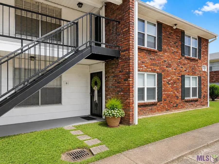 1701 Lobdell Ave #4, Baton Rouge, LA 70806 - #2