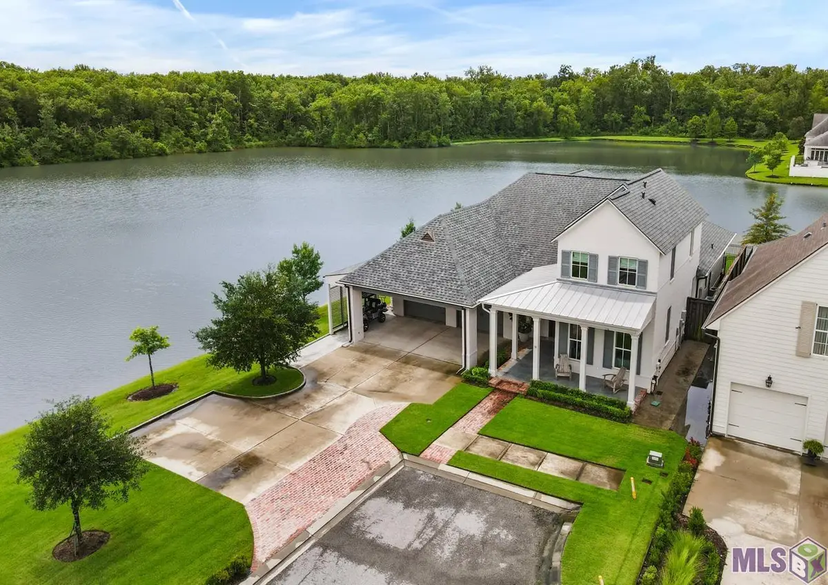 11354 Preservation Way, Baton Rouge, LA 70810 - #1