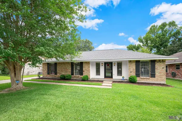 12715 Mustang Ave, Baton Rouge, LA 70818
