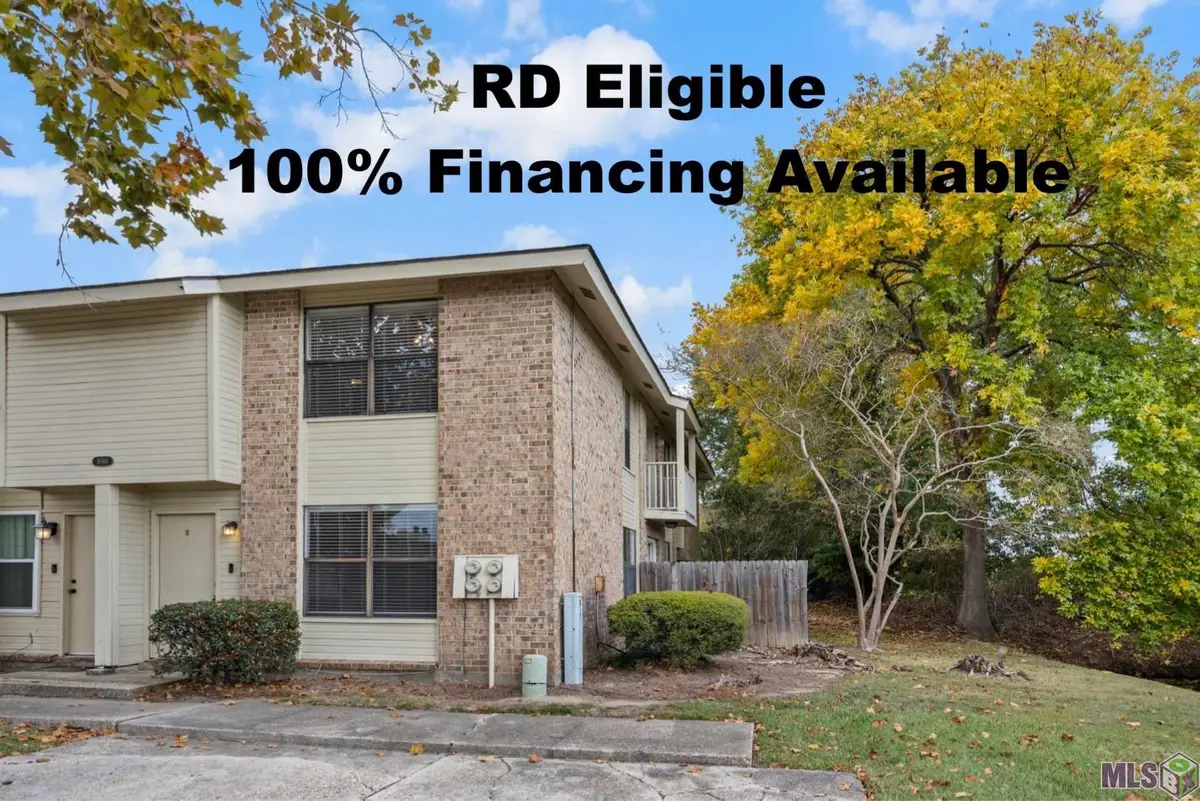 8060 Pennth Ave #B, Baton Rouge, LA 70809 - #1