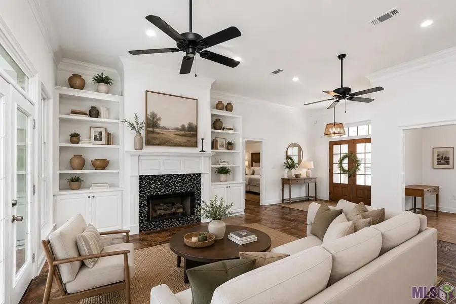 38203 Graystone Ave, Prairieville, LA 70769 - #3
