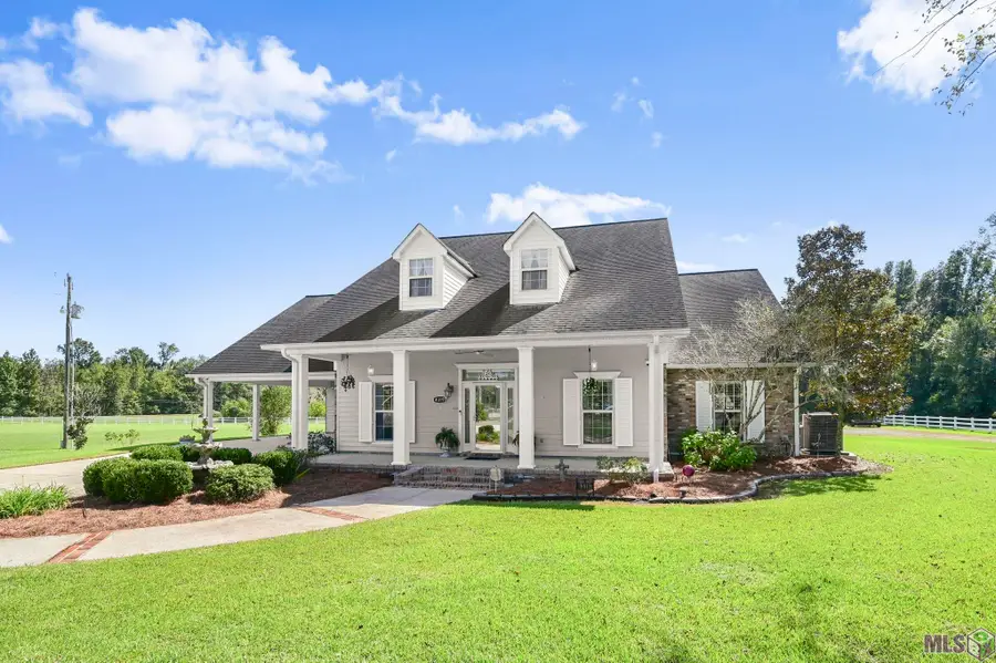 43197 Cannon Rd, Gonzales, LA 70737 - #2