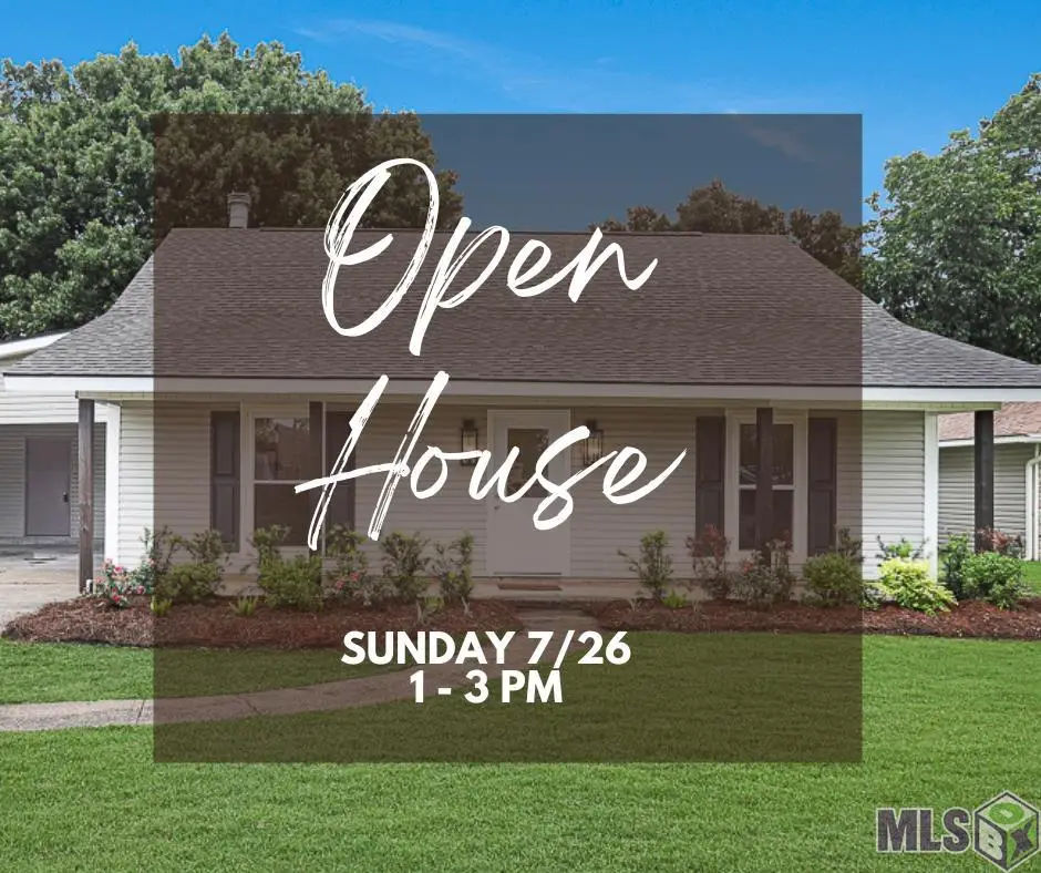 15131 Profit Ave, Baton Rouge, LA 70817 - #1